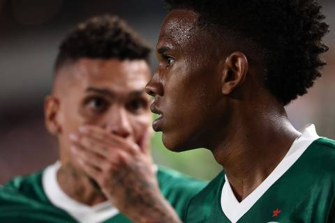 Palmeiras tem luta por título mundial mais uma vez interrompida pelo Chelsea
