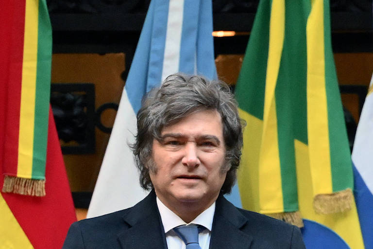Em evento pré-COP30, Paraguai e Argentina limitam definição de gênero a 'masculino e feminino'