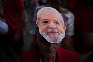Apuração haja coração