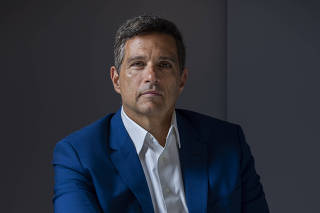 Roberto Campos Neto