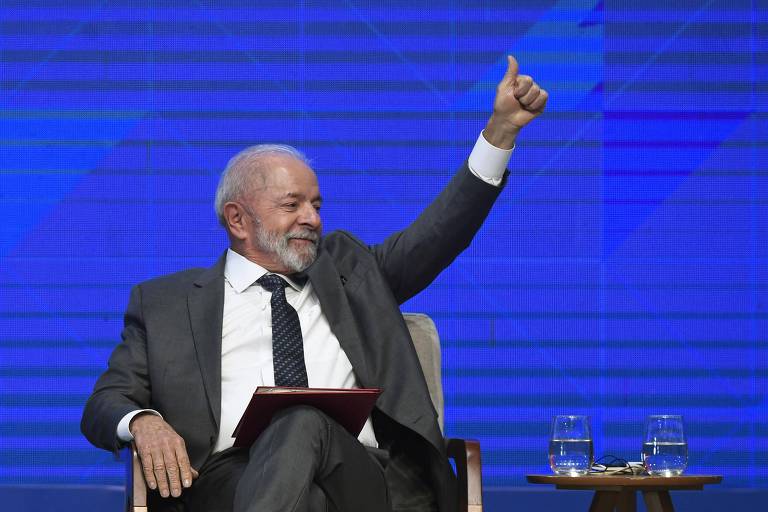 Lula diz que emergentes precisam defender regras do comércio diante de protecionismo
