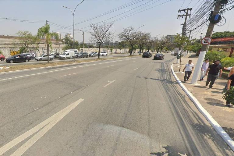 Homem morre após ser atropelado na zona oeste de SP; motorista fugiu
