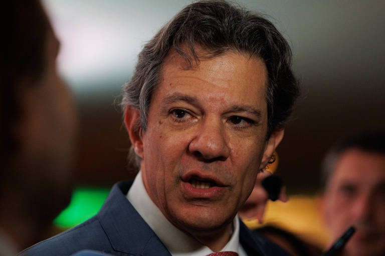 Haddad defende no Brics 'reglobalização sustentável' para salvar multilateralismo