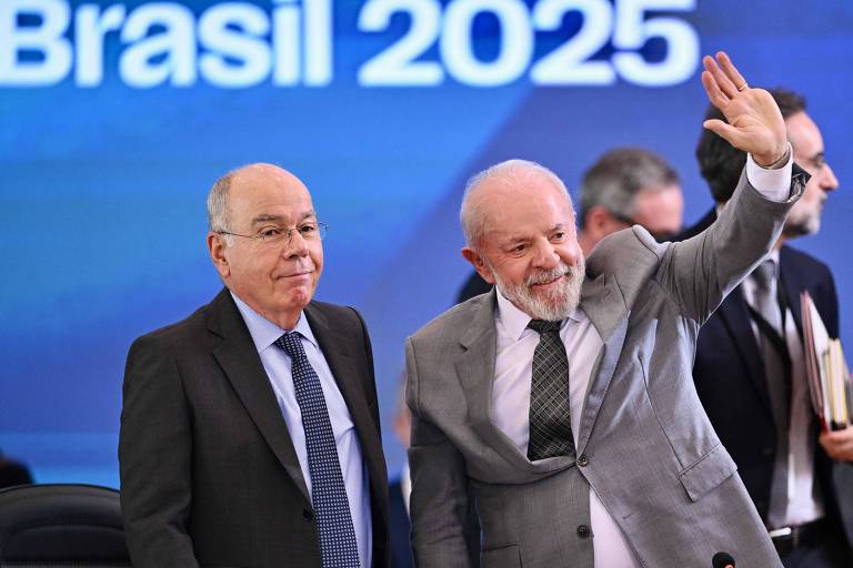 Lula teve reação jeca a artigo da The Economist
