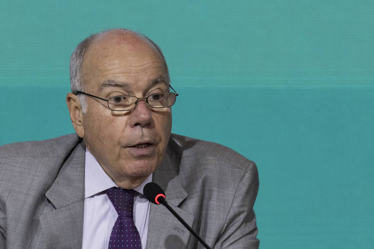 Mauro Vieira diz que críticas a Brics esvaziado são 'superficiais' e que Lula 'é ouvido e cala fundo'