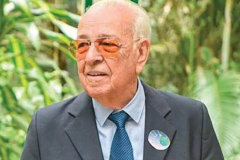Gedelti Victalino Teixeira Gueiros (1931 - 2025)