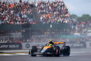 British Grand Prix