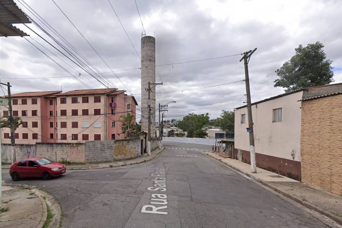 PM de folga é morto em assalto SP; ladrões levam arma e celular da vítima