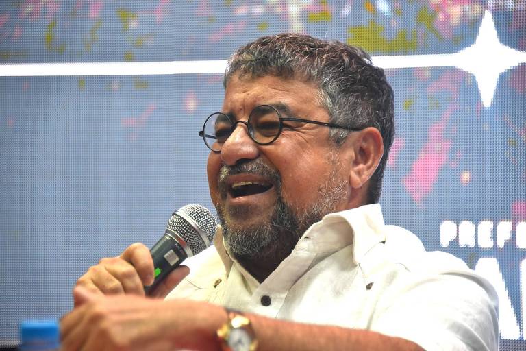 PT tem que diminuir ênfase em transferência direta de renda, diz Quaquá