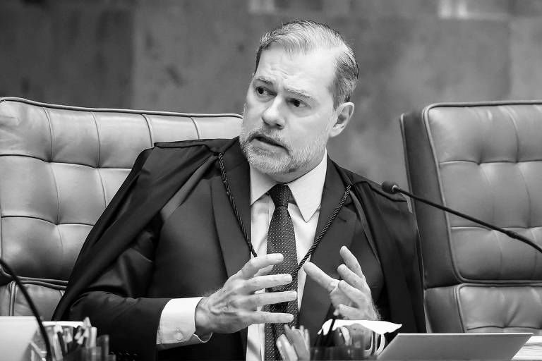 Supremo premia má gestão do Rio