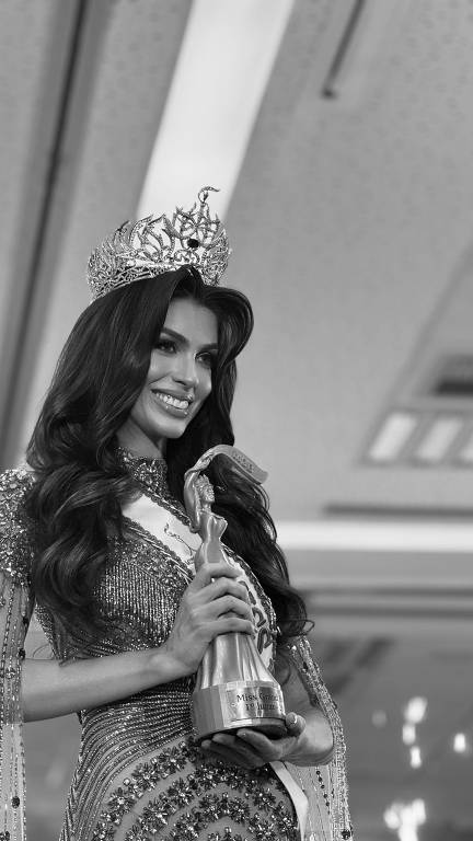 Miss Grand Brasil 2025