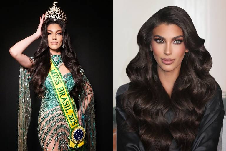 Miss Grand Brasil 2025