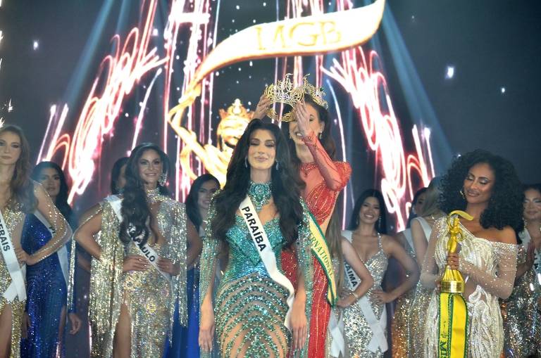 Miss Grand Brasil 2025
