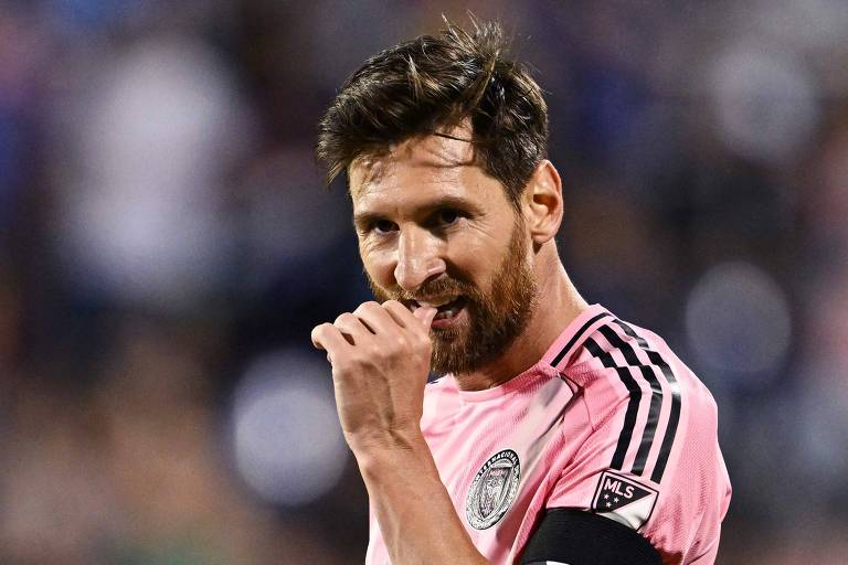 Inter Miami, Barcelona, Argentina e Copa-2026: o que se sabe sofre futuro de Messi