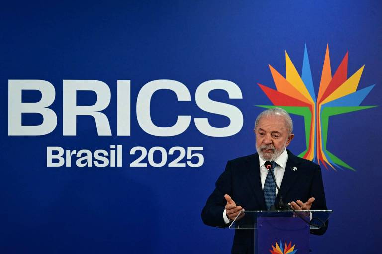 Lula escala chefe da COP30 para defender Belém em meio a críticas por infraestrutura