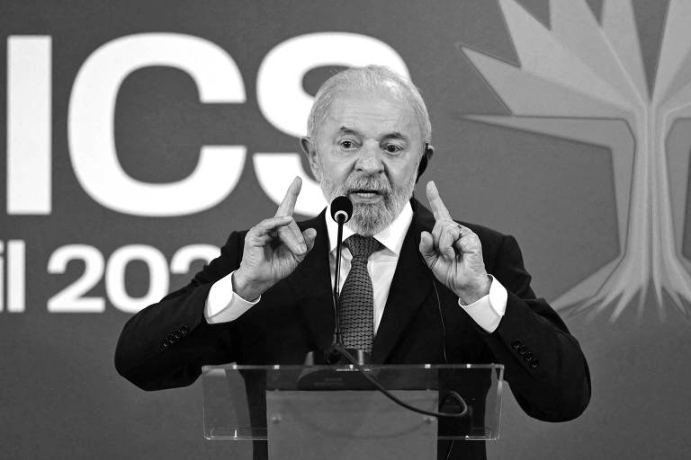 Ataque de Trump, por ora, ajuda mais Lula que Bolsonaro