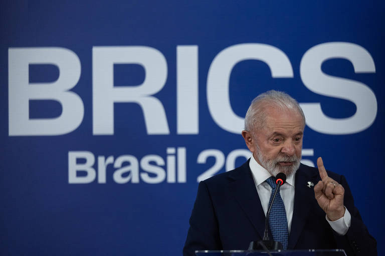 Leitores comentam cúpula do Brics, posicionamentos de Trump e outros temas