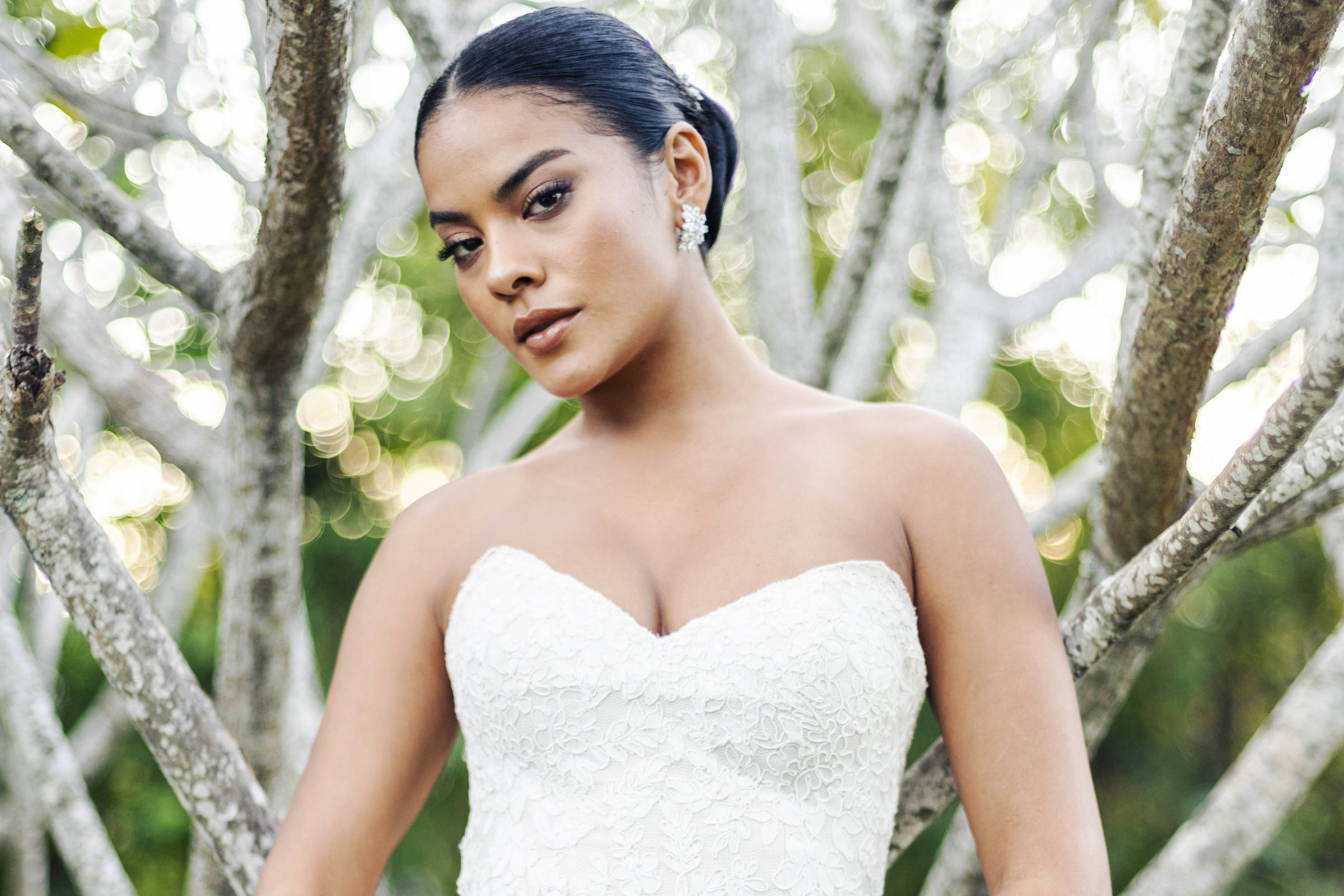 'Vale Tudo': Maria de Fátima usará vestido tomara que caia 'fresco e sexy' para festa de casamento, diz figurinista; veja fotos