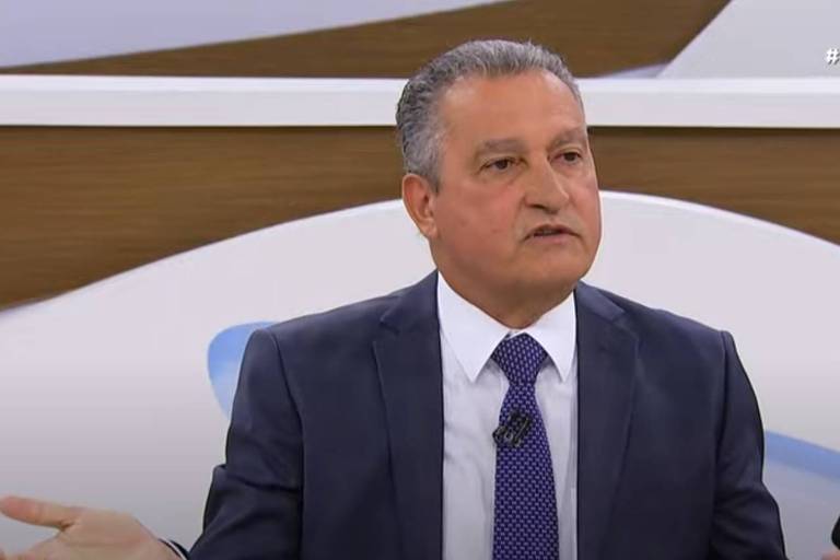 Rui Costa critica volume de emendas e diz que modelo lembra um 'efeito aerossol'