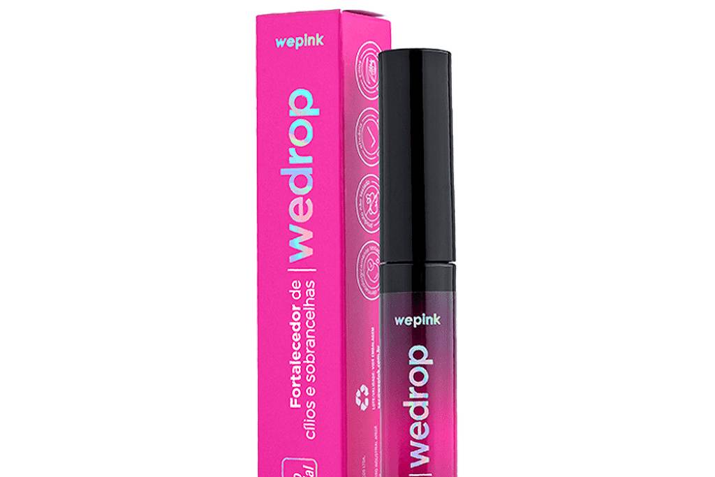 Sérum para cílios causa irritação nos olhos, dizem consumidoras