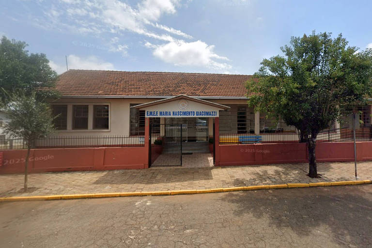 Juíza autoriza internação de adolescente que matou criança - 09/07/2025 - Cotidiano - Folha