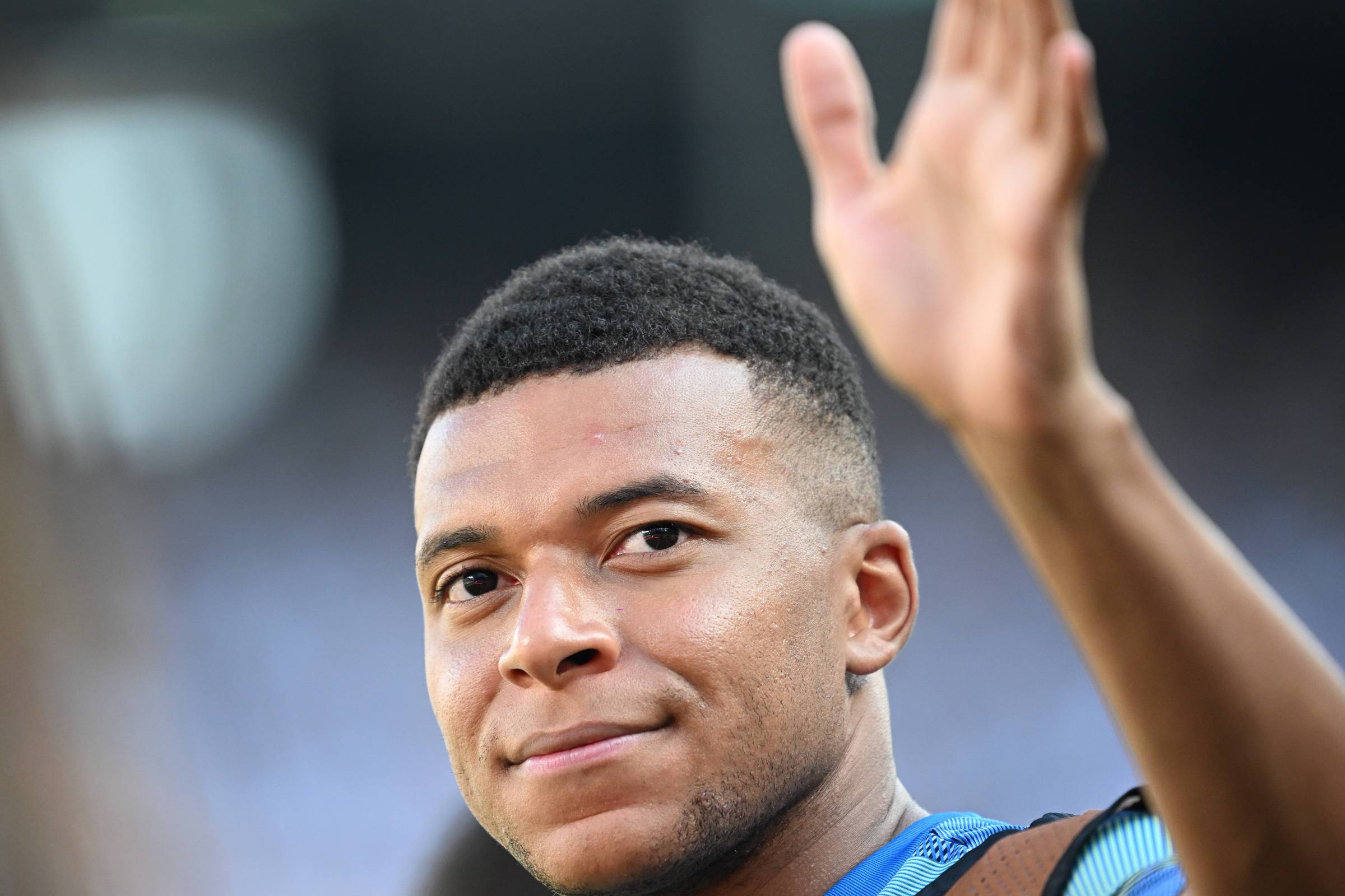 Mbappé reencontra PSG por vaga na decisão da Copa de Clubes