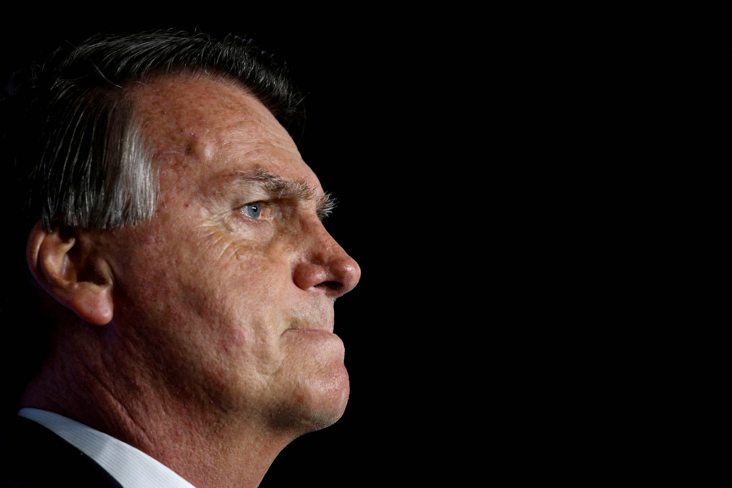 Jair Bolsonaro organizou novo 8 de Janeiro contra carteira dos brasileiros