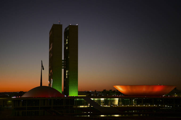 Uma proposta de reforma para as emendas parlamentares