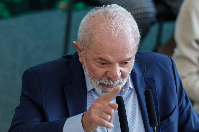 Lula discutirá com CEOs de grandes bancos novo modelo de crédito imobiliário