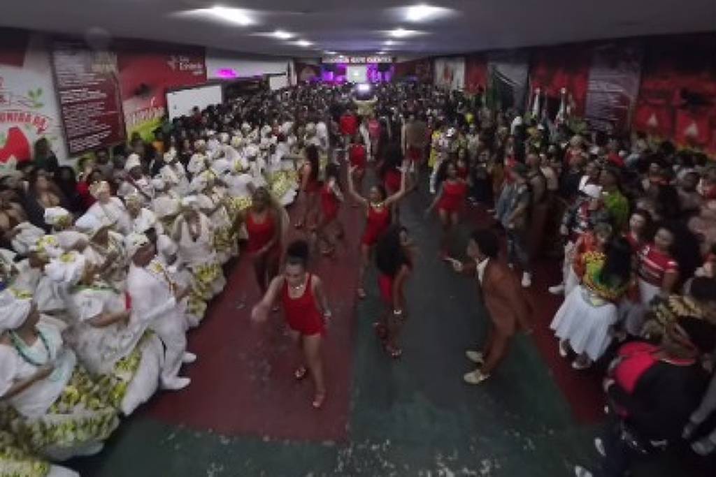 Mocidade Unida da Mooca lança samba-enredo sobre o poder feminino negro