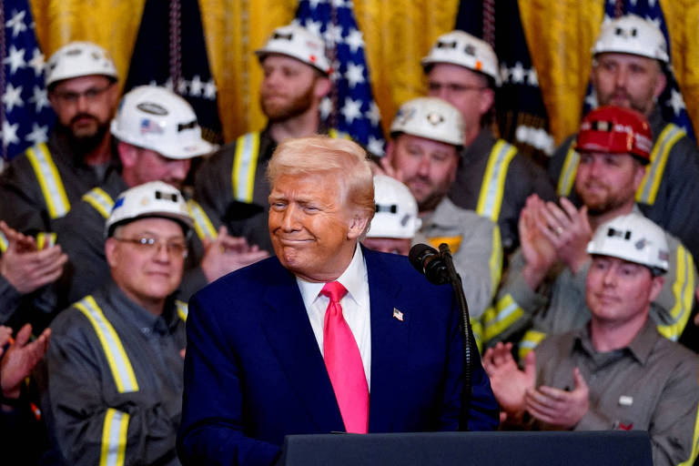 Trump contrata cientistas negacionistas das mudanças climáticas