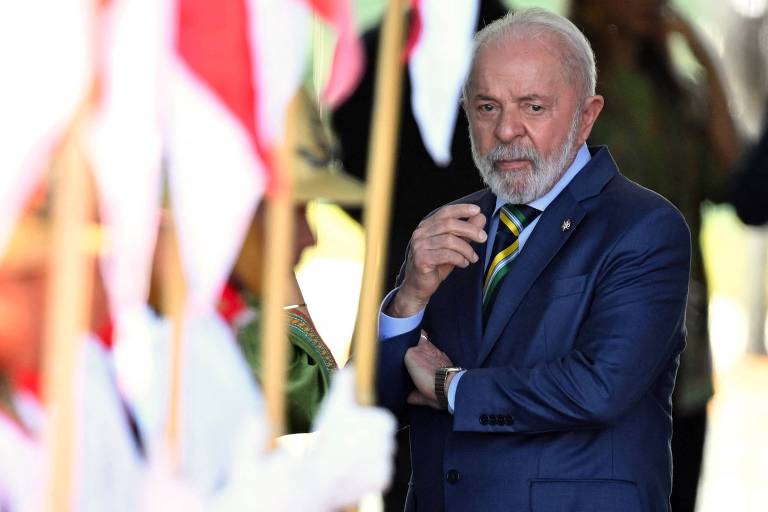 De Pedro2º@edu para Lula@gov