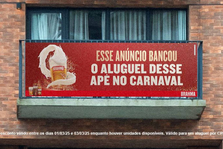Africa reconhece ter inflado campanha para Ambev que ganhou Leão de Ouro em Cannes