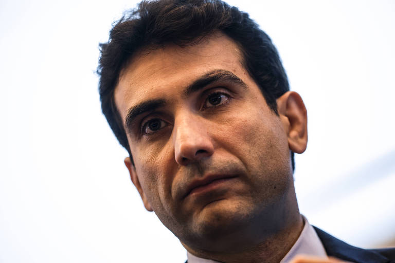 Quase 60% dos itens de inflação estão acima do teto da meta perseguida pelo BC, diz Galípolo