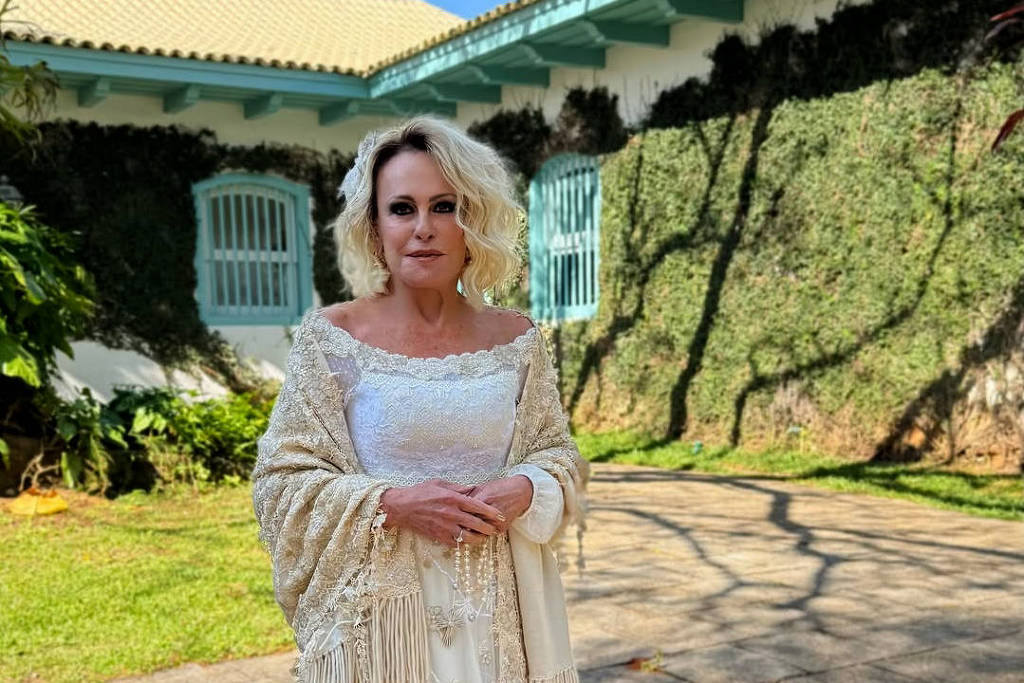 Bronca ao vivo de Ana Maria Braga sinaliza que é hora de botar o pé no freio