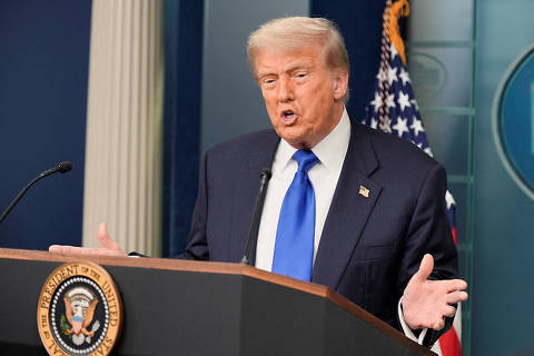 Julgamento no STF que endureceu regras contra big techs impulsionou decisão de Trump de retaliar Brasil