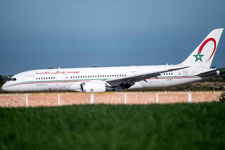Royal Air Maroc negocia compra de até 200 aeronaves com a Embraer