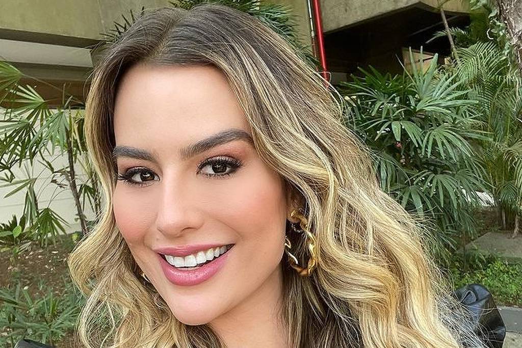 Síndrome de Sjögren: entenda a doença rara descoberta por Fernanda Keulla