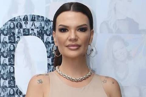 Natália Cavanellas, 40, era influenciadora e empresária 