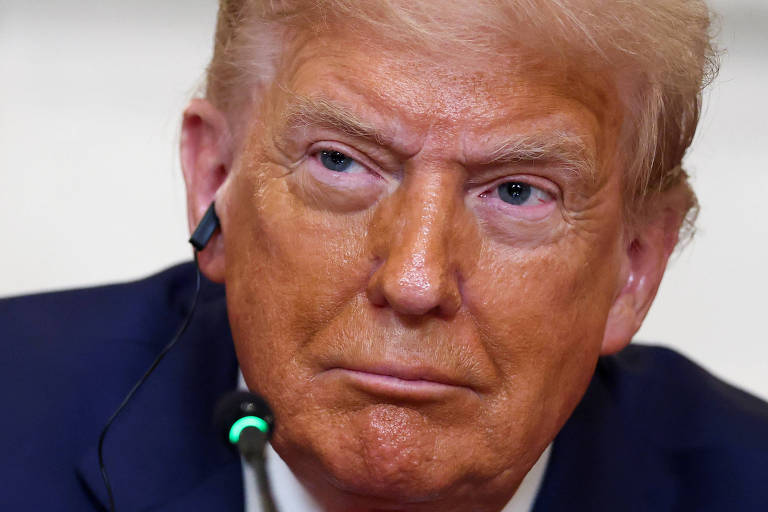 'Tarifaço' de Trump remete à atuação dos EUA no golpe de 1964, dizem centrais sindicais