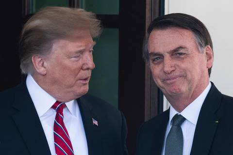 Esquerda chama bolsonaristas de vira-latas, e oposição atribui tarifaço de Trump a Lula