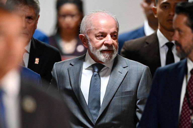 Aliados de Lula veem interferência política de Trump e querem associar tarifas a Bolsonaro
