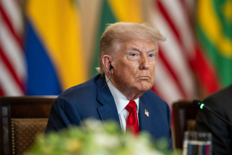 Apoio de Trump se tornou ônus político para aliados estrangeiros