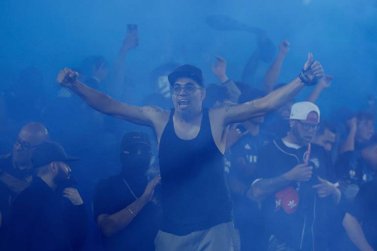 Com estádios cheios durante o Mundial, MLS vive dilema entre paridade e globalização