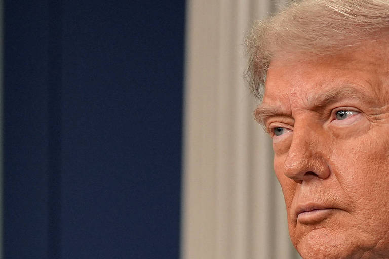 O que está por trás das ameaças tarifárias de Trump