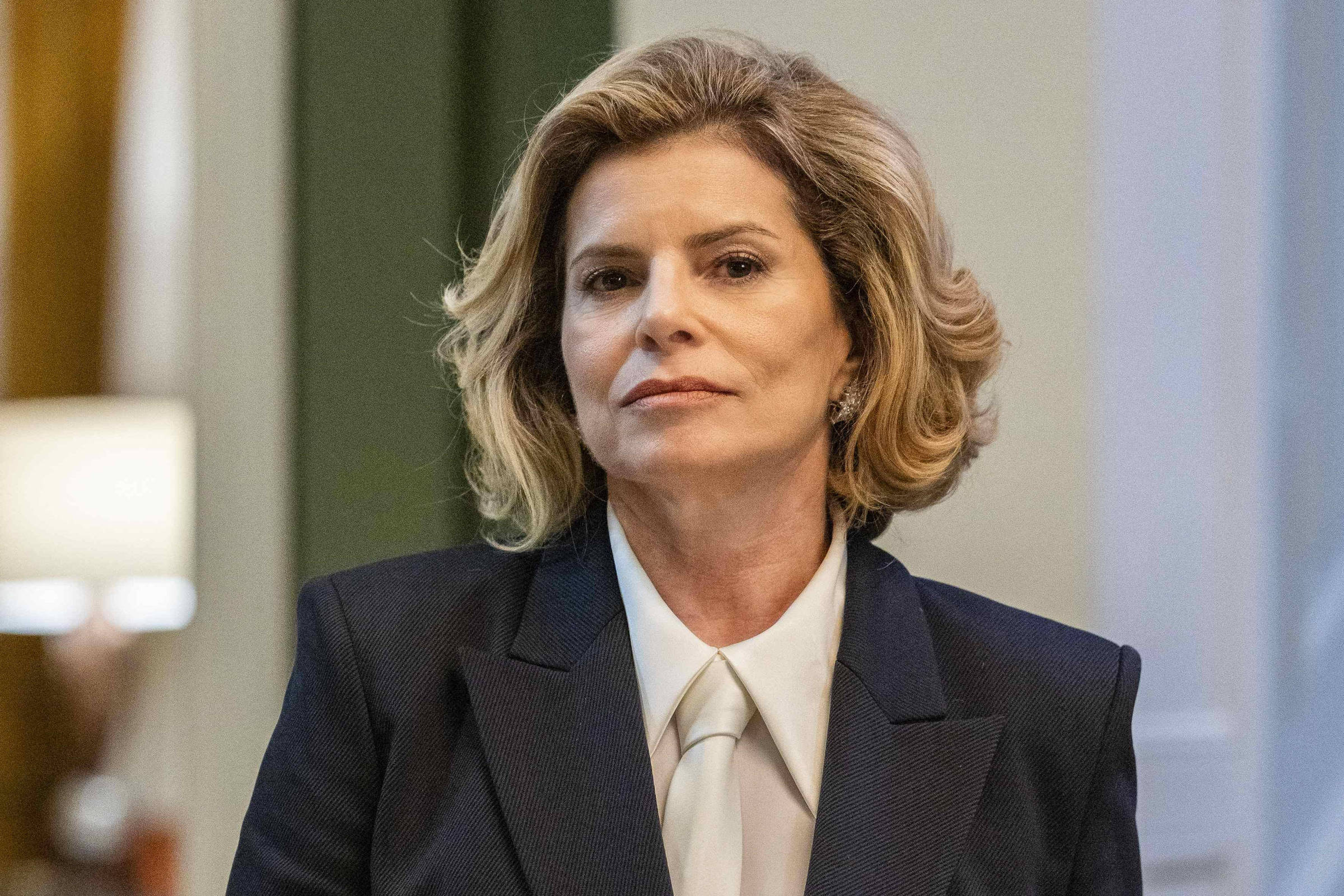 Globo vende publicidade, mas não repete promoção para morte de Odete Roitman em 'Vale Tudo'