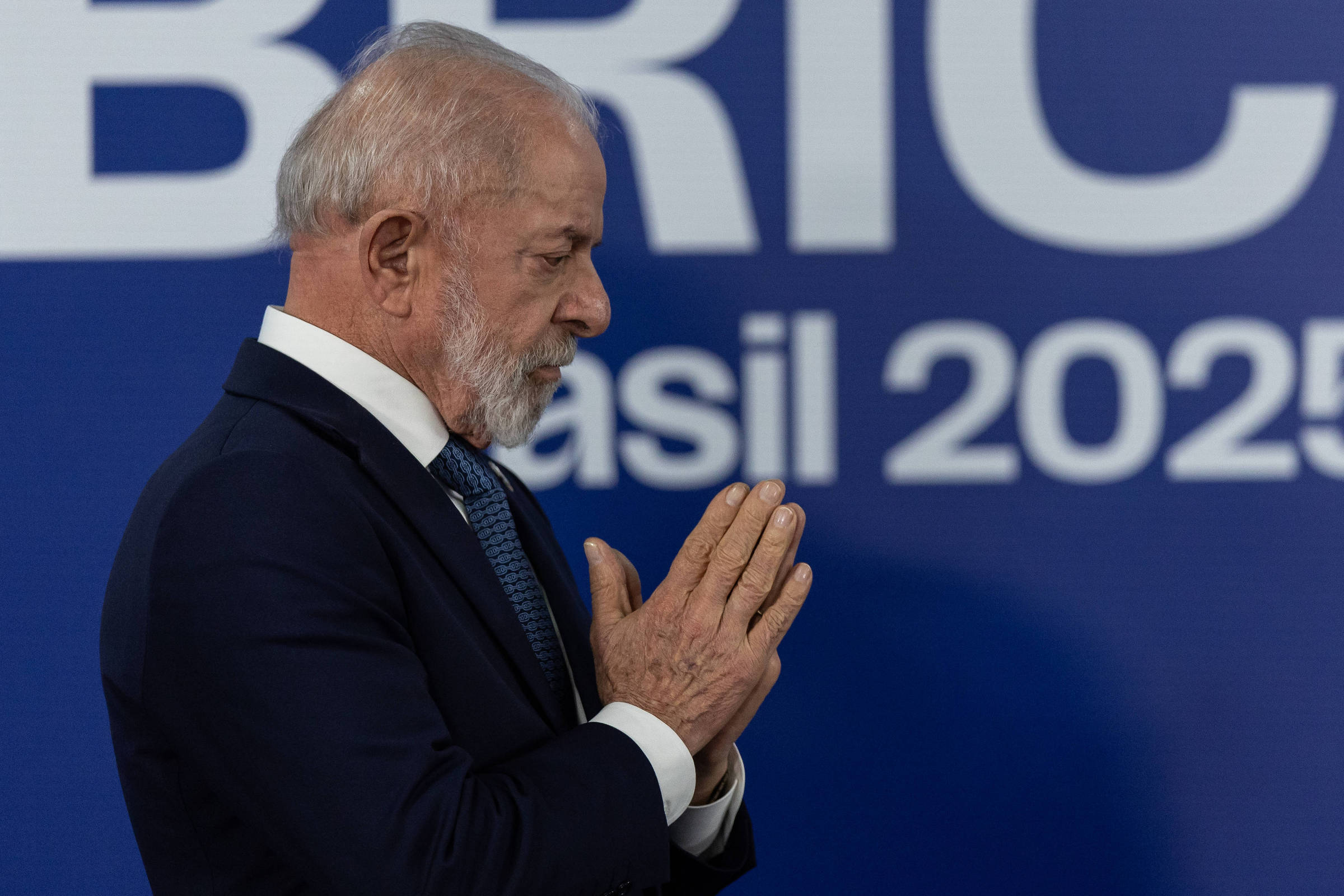 PT ressuscita fala de Lula sobre soberania e busca aproximação com PIB após taxa de Trump; veja