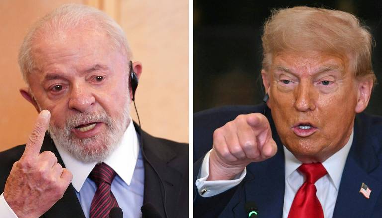 XP descarta prejuízo 'macro' de Trump ao Brasil, mas vê dano 'no micro' a Embraer, Suzano e outras
