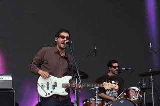 LOLLAPALOOZA