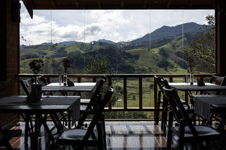 FESTIVAL FOLHA SABORES DA MONTANHA